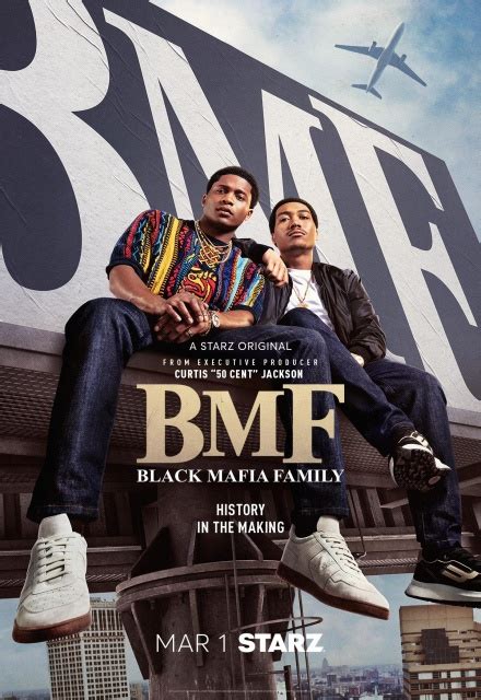 bmf recap season 3 episode 6|black mafia family season 3 episode 6.